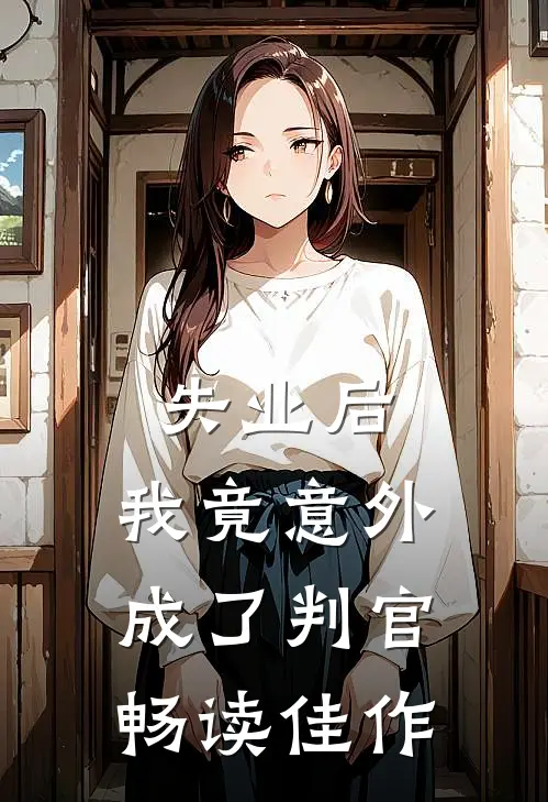 失业后，我竟意外成了判官畅读佳作