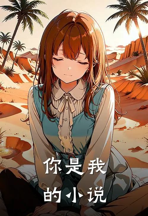 你是我的小说