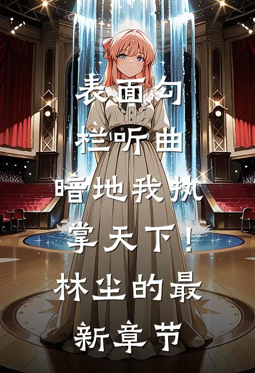 表面勾栏听曲，暗地我执掌天下！林尘的最新章节