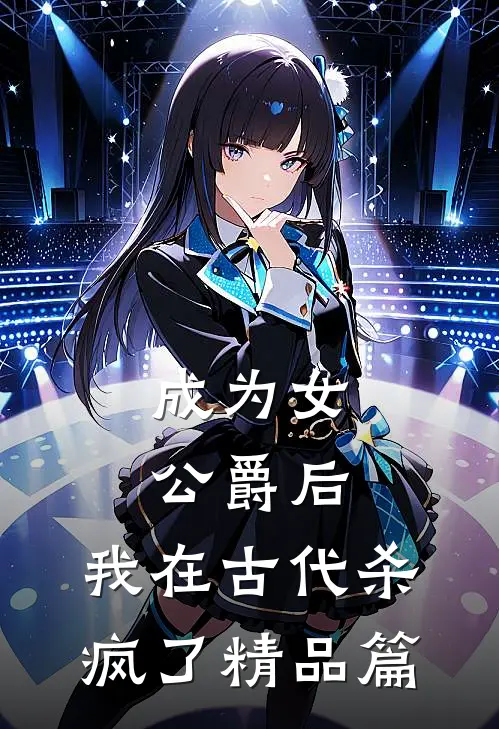 成为女公爵后，我在古代杀疯了精品篇