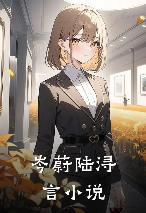 岑蔚陆浔言小说