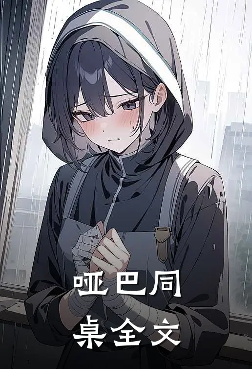 哑巴同桌全文