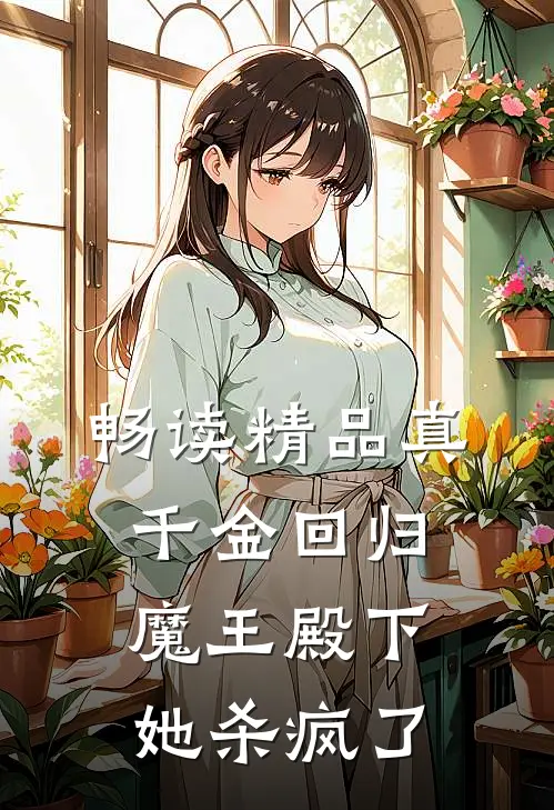 畅读精品真千金回归，魔王殿下她杀疯了