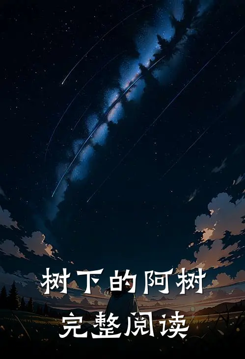 树下的阿树完整阅读