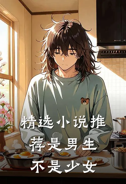 精选小说推荐是男生，不是少女