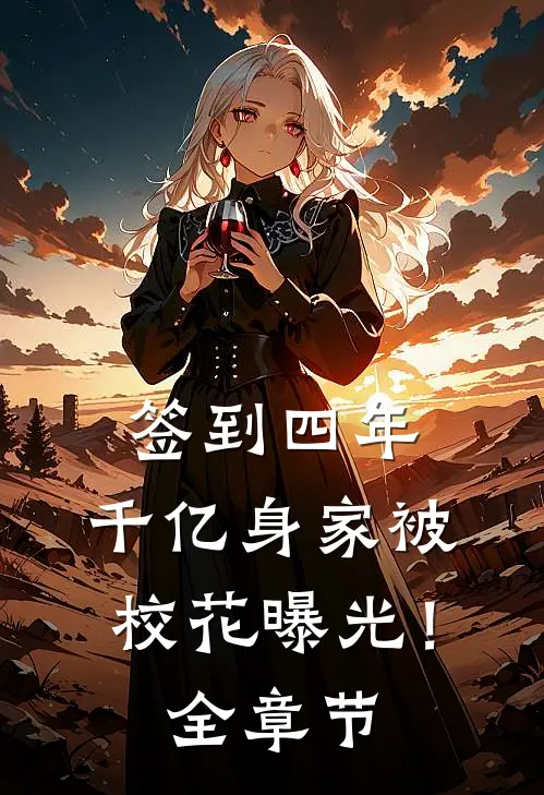签到四年，千亿身家被校花曝光！全章节