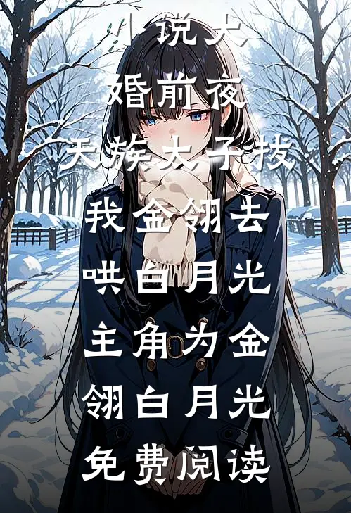 小说大婚前夜，天族太子拔我金翎去哄白月光主角为金翎白月光免费阅读