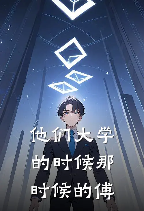 他们大学的时候那时候的傅