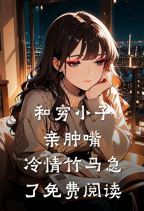 和穷小子亲肿嘴，冷情竹马急了免费阅读