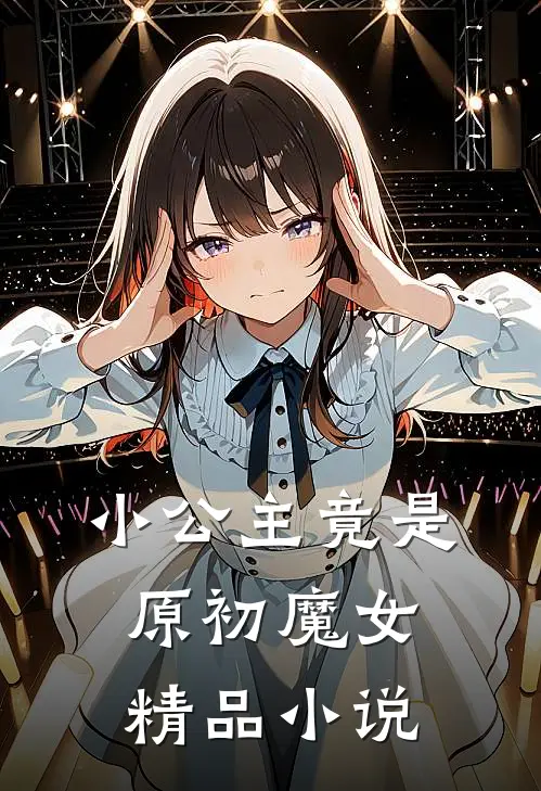 小公主竟是原初魔女精品小说