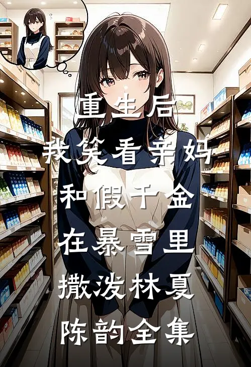 重生后，我笑看亲妈和假千金在暴雪里撒泼林夏陈韵 全集