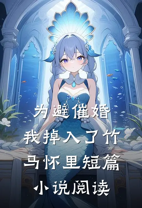为避催婚，我掉入了竹马怀里短篇小说阅读
