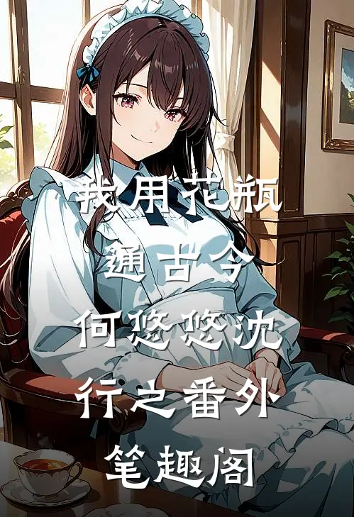我用花瓶通古今：何悠悠沈行之番外笔趣阁