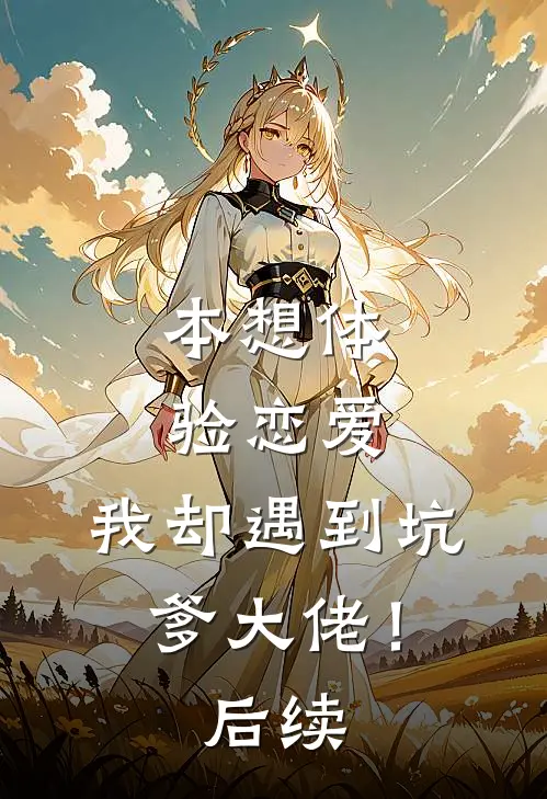 本想体验恋爱，我却遇到坑爹大佬！后续