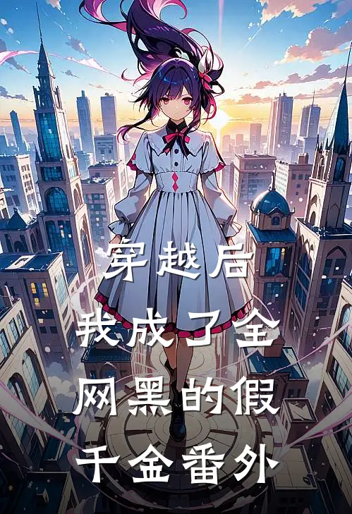 穿越后，我成了全网黑的假千金番外