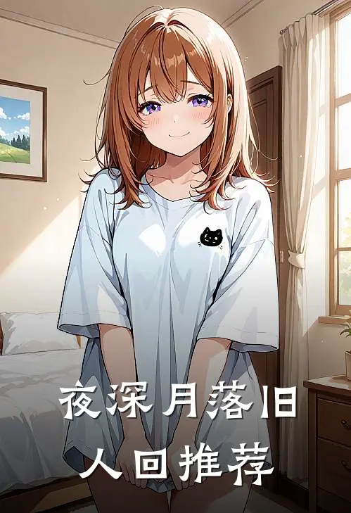 夜深月落旧人回推荐