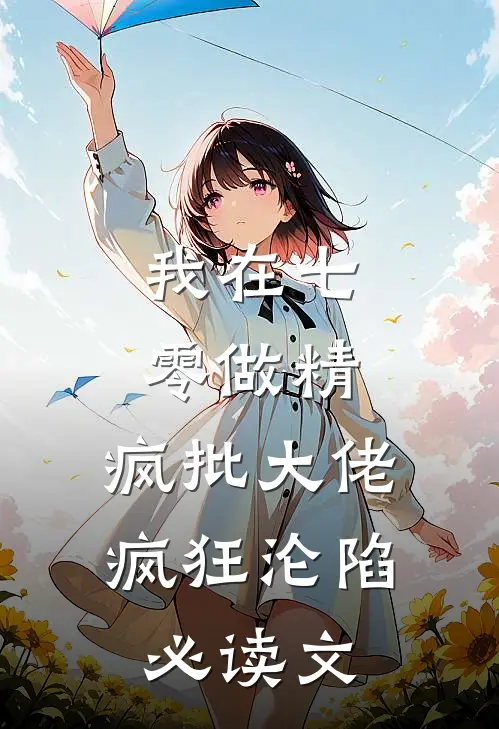我在七零做精，疯批大佬疯狂沦陷必读文
