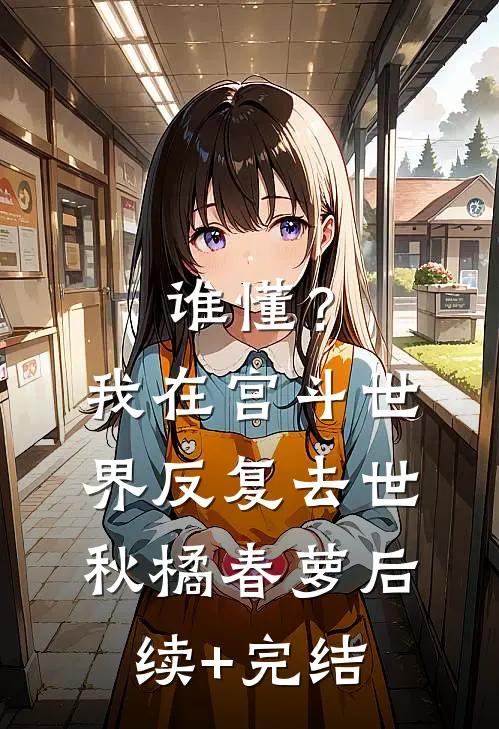 谁懂？我在宫斗世界反复去世秋橘春萝后续+完结
