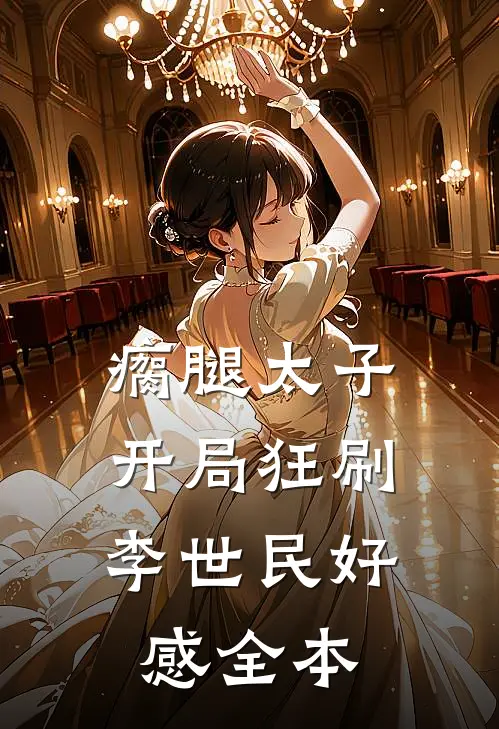 瘸腿太子，开局狂刷李世民好感全本