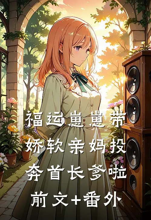 福运崽崽带娇软亲妈投奔首长爹啦前文+番外