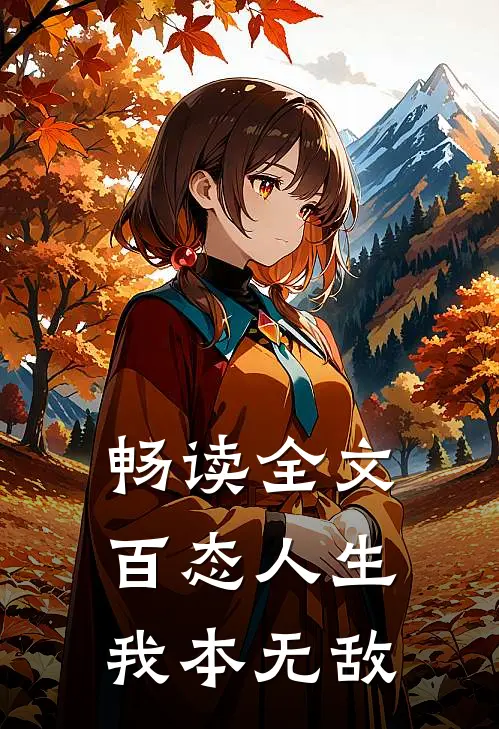 畅读全文百态人生：我本无敌