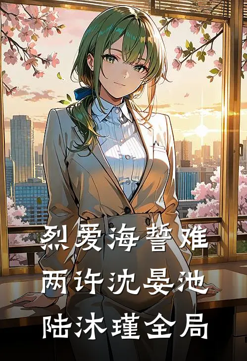 烈爱海誓难两许沈晏池陆沐瑾全局