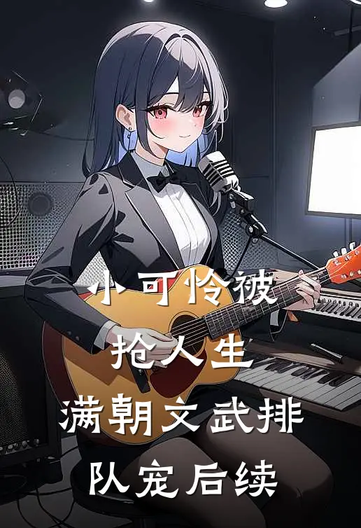 小可怜被抢人生，满朝文武排队宠后续