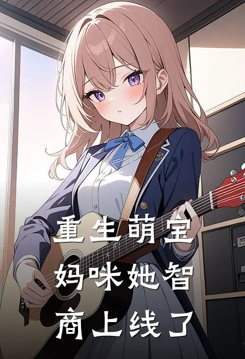 重生萌宝妈咪她智商上线了