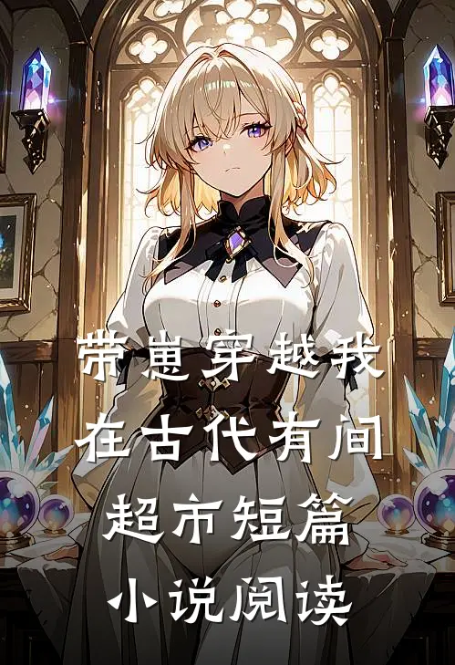 带崽穿越我在古代有间超市短篇小说阅读