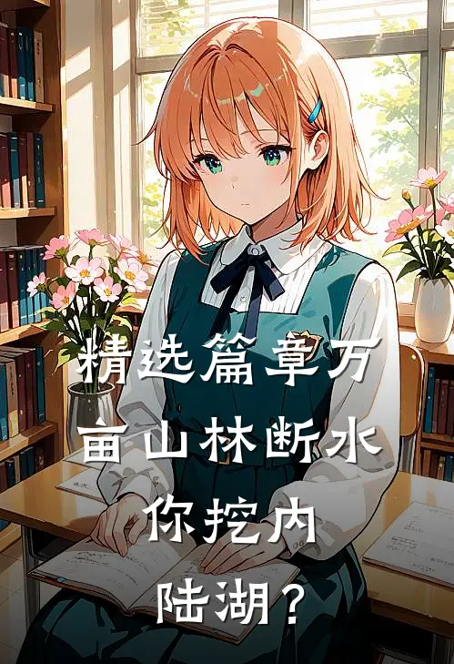 精选篇章万亩山林断水，你挖内陆湖？
