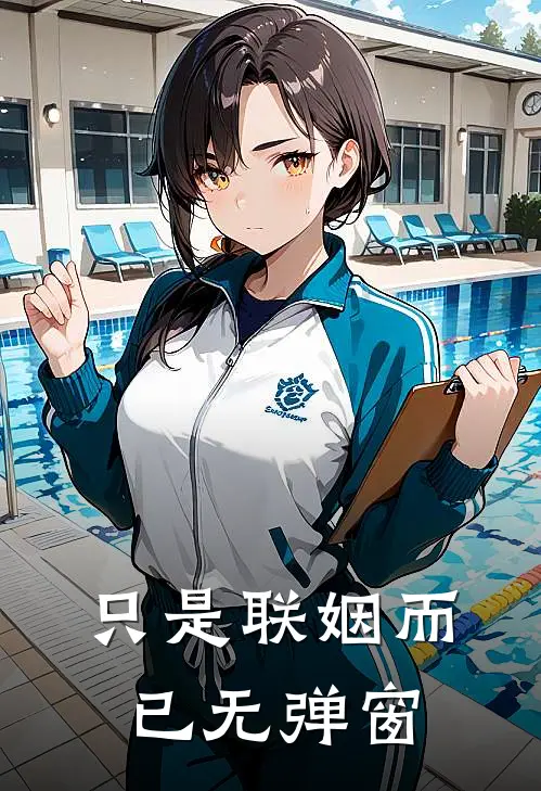 只是联姻而已无弹窗