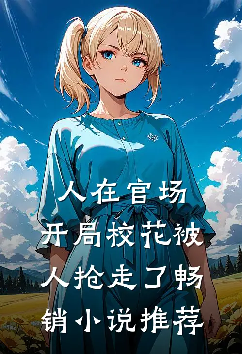 人在官场，开局校花被人抢走了畅销小说推荐