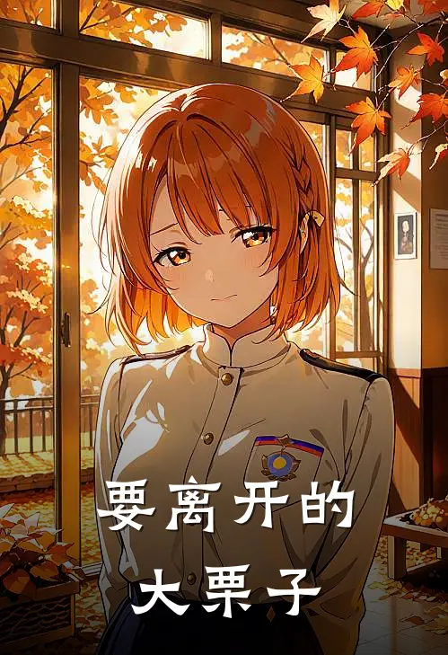 要离开的大栗子