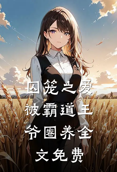 囚笼之爱，被霸道王爷圈养全文免费