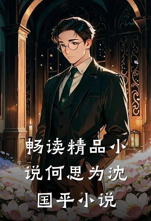 畅读精品小说何思为沈国平小说