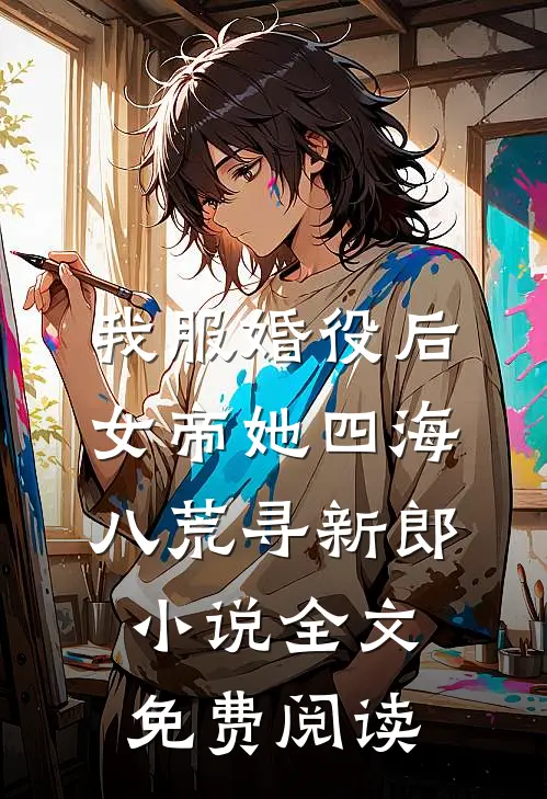 我服婚役后，女帝她四海八荒寻新郎小说全文免费阅读