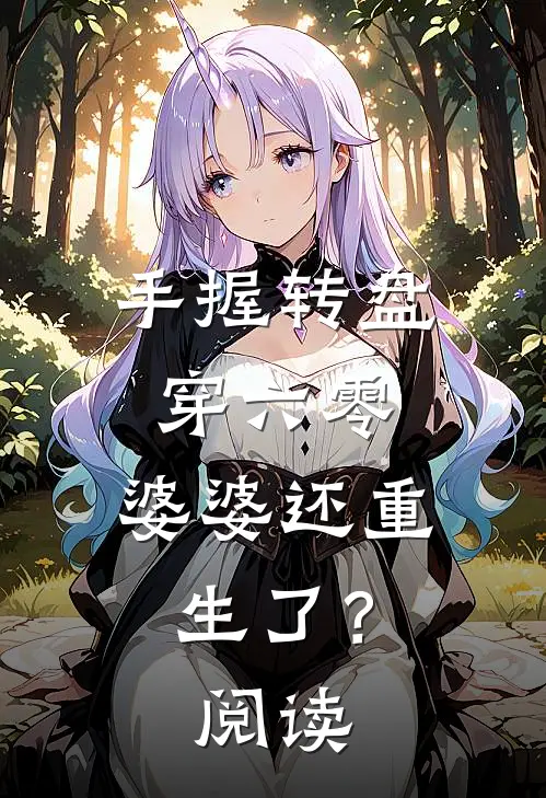 手握转盘穿六零，婆婆还重生了？阅读