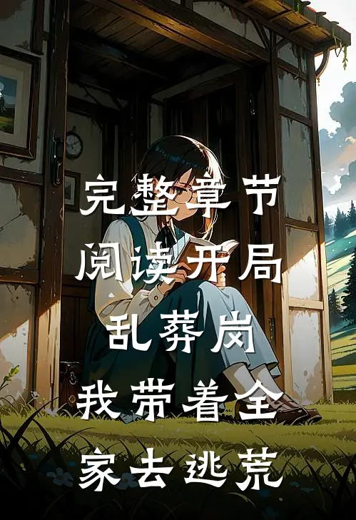 完整章节阅读开局乱葬岗：我带着全家去逃荒
