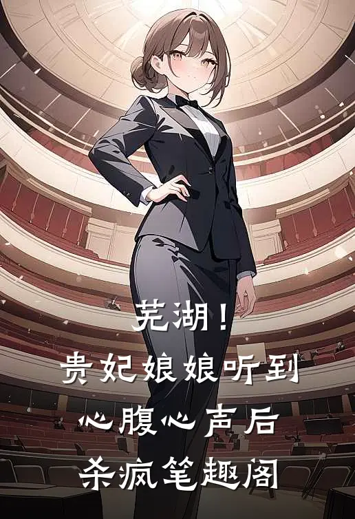 芜湖！贵妃娘娘听到心腹心声后杀疯笔趣阁