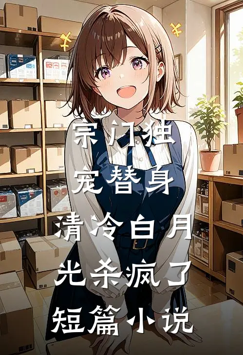 宗门独宠替身，清冷白月光杀疯了短篇小说