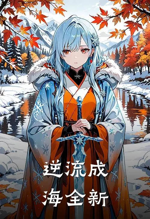 逆流成海全新
