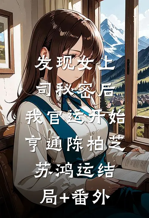 发现女上司秘密后，我官运开始亨通陈柏芝苏鸿运结局+番外