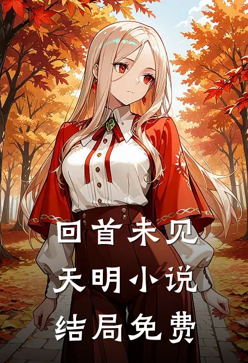 回首未见天明小说结局免费
