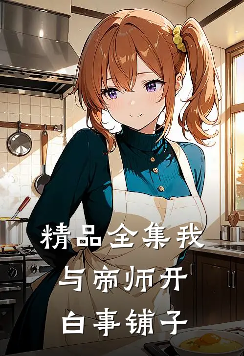 精品全集我与帝师开白事铺子