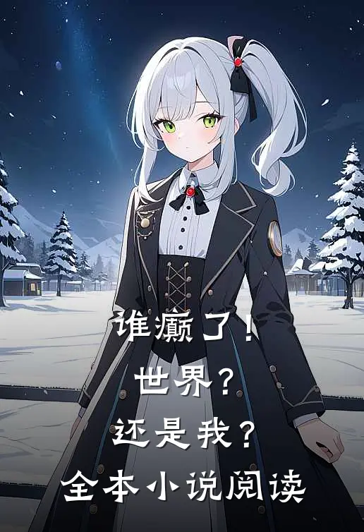 谁癫了！世界？还是我？全本小说阅读