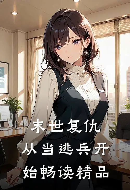 末世复仇：从当逃兵开始畅读精品