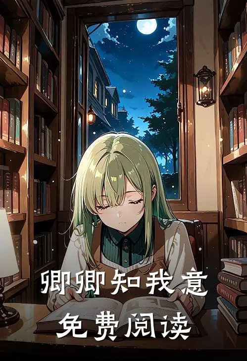 卿卿知我意免费阅读