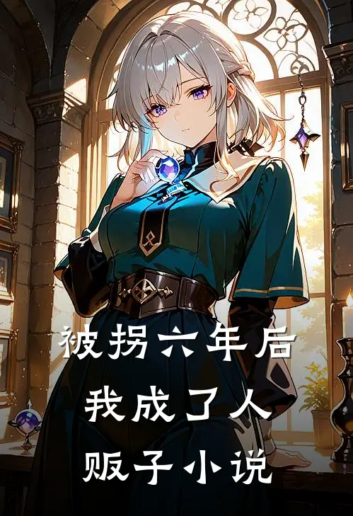 被拐六年后我成了人贩子小说