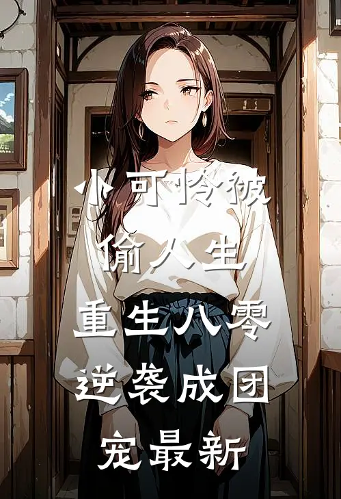 小可怜被偷人生，重生八零逆袭成团宠最新