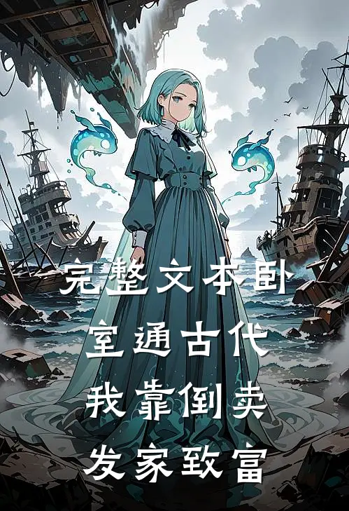 完整文本卧室通古代，我靠倒卖发家致富